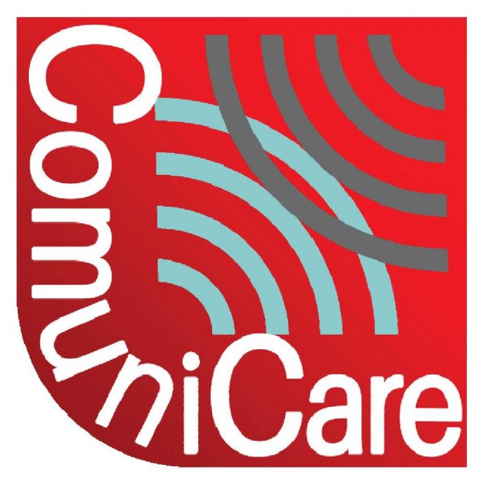 App Comunicare