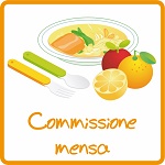 logo commisione mensa